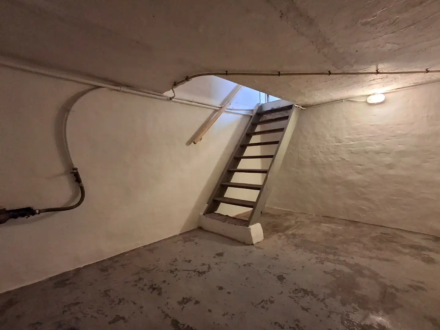 GERENOVEERDE WONING MET 3 SLAAPKAMERS EN TUIN IN HARTJE TIELT foto 16