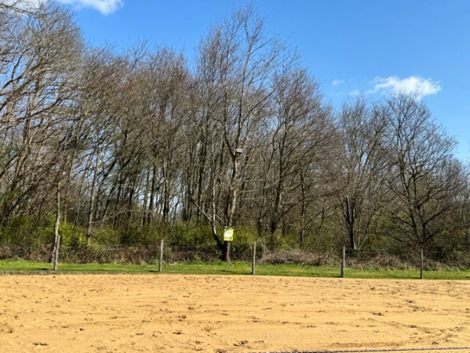 Landbouwgrond te Herenthout - 3500 m²  foto {{pictureIndex}}