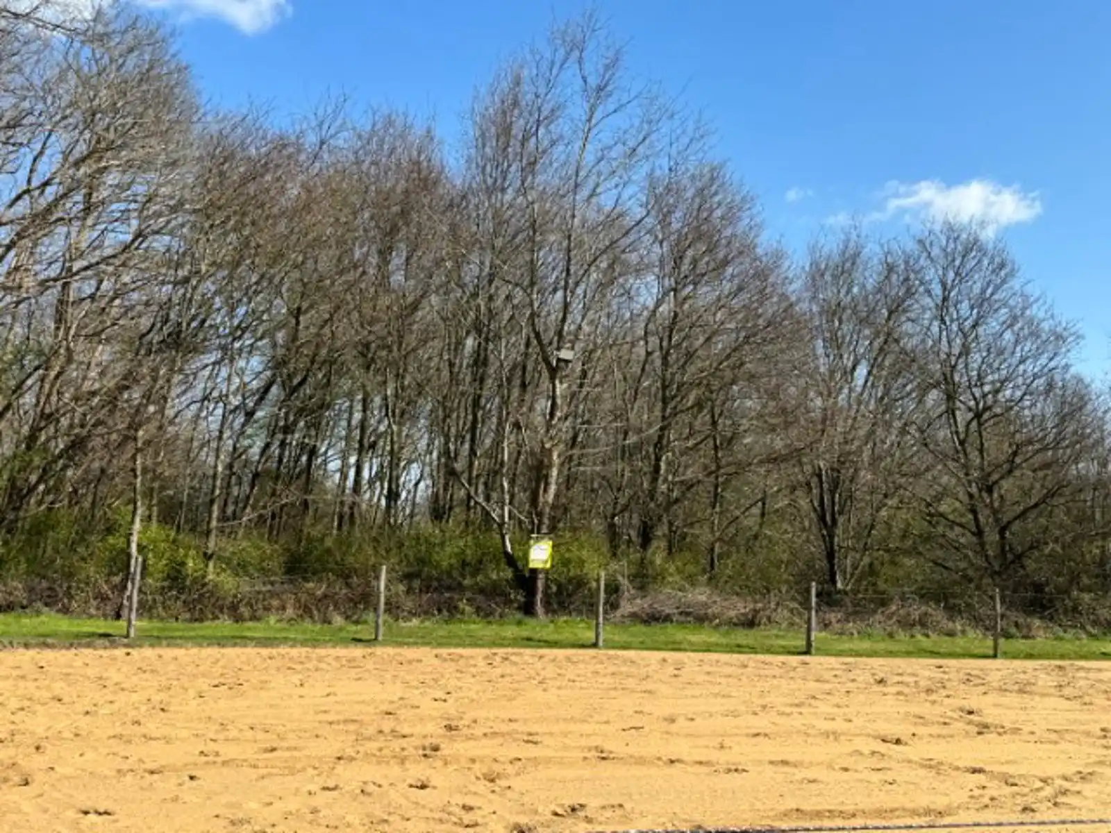 Landbouwgrond te Herenthout - 3500 m²  foto {{pictureIndex}}