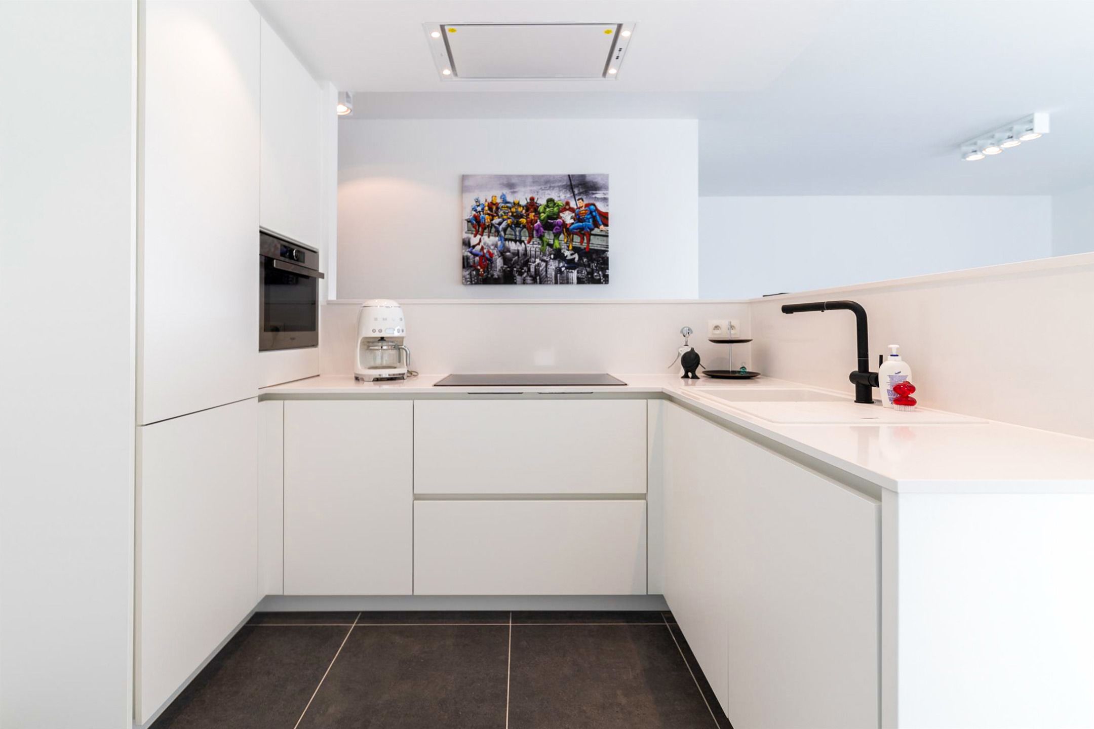 Nieuwbouw 2-slaapkamerappartement foto 7