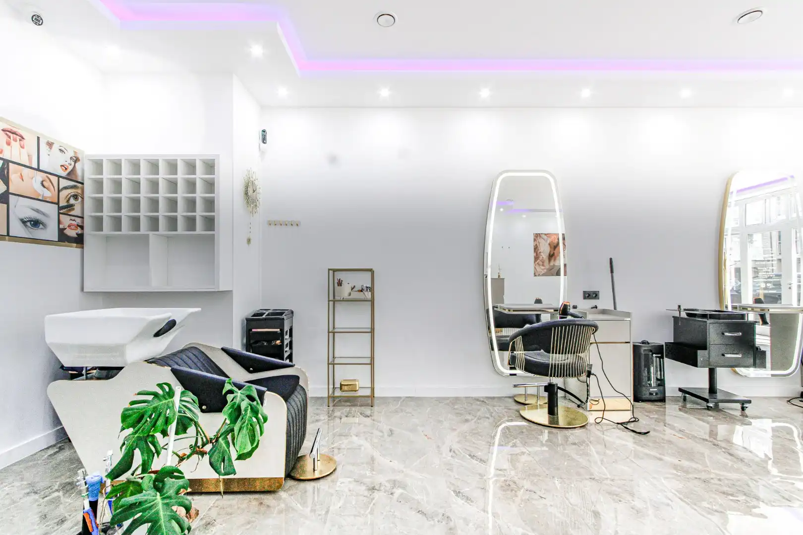 BAYAUXLAAN 30 – KNOKKE-HEIST | HANDELSPAND TE HUUR foto 6