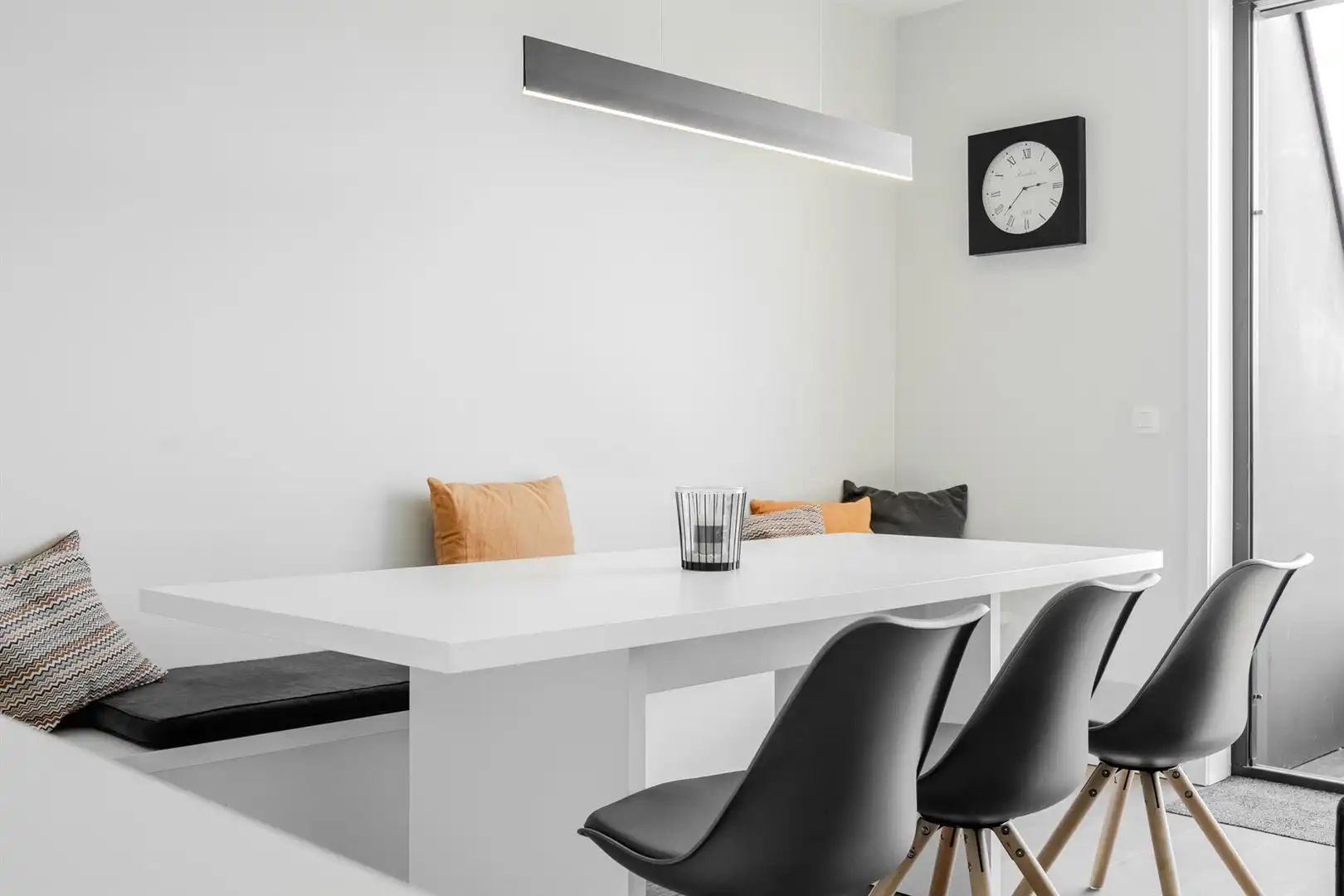 Prachtig gelegen appartement met 2 slpk foto 10
