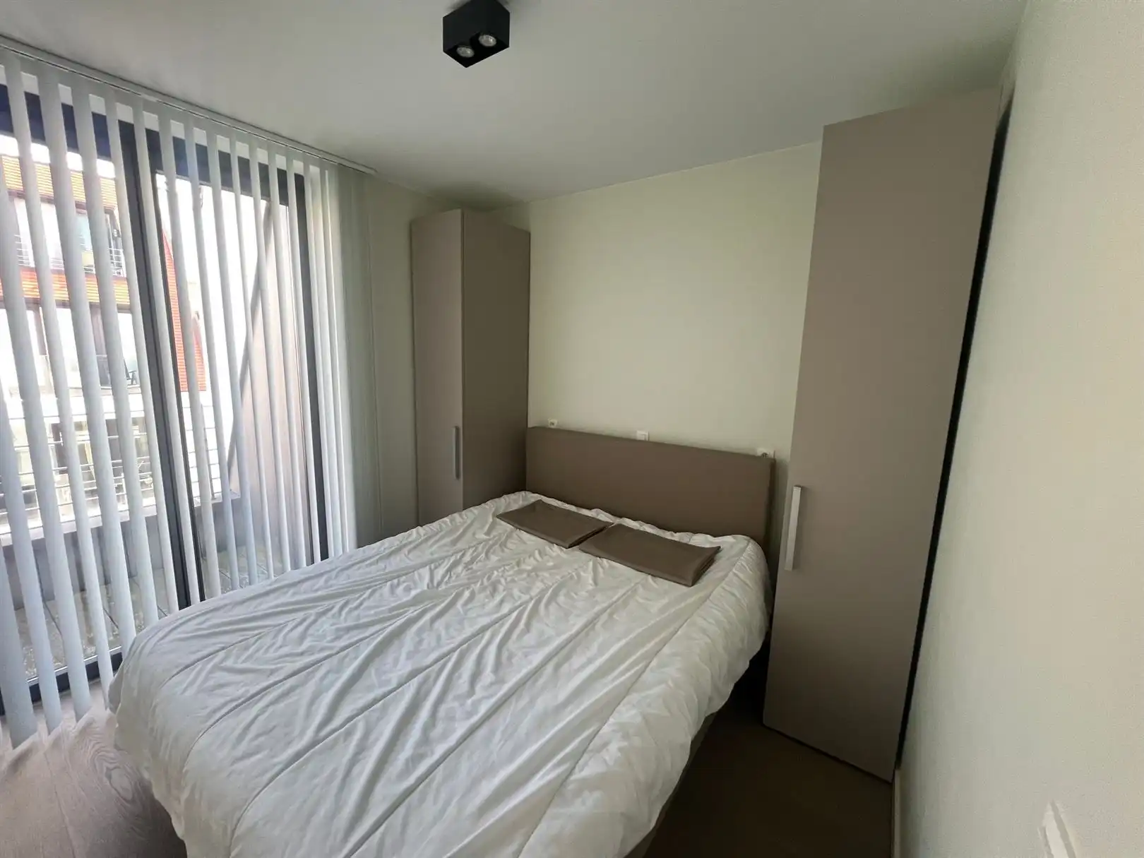 Prachtig gelegen appartement met 2 slpk foto 10