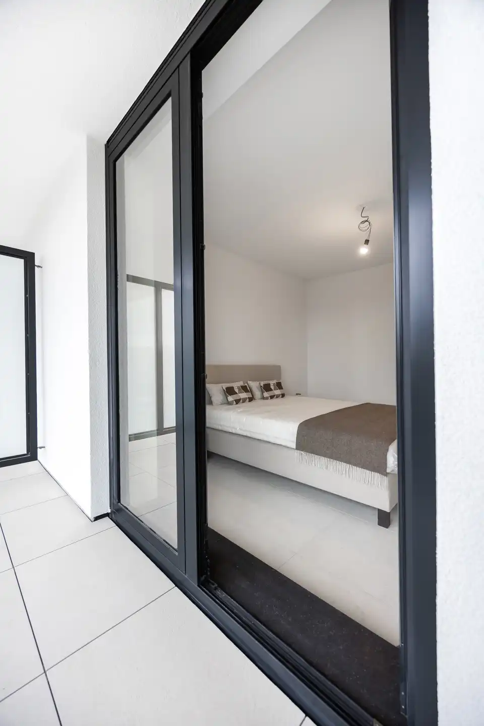 Prachtig 1 slpk appartement in het centrum van Zandhoven. foto 11