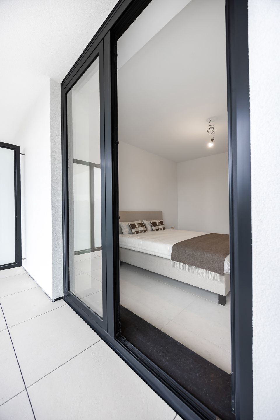 Prachtig 1 slpk appartement in het centrum van Zandhoven. foto 11