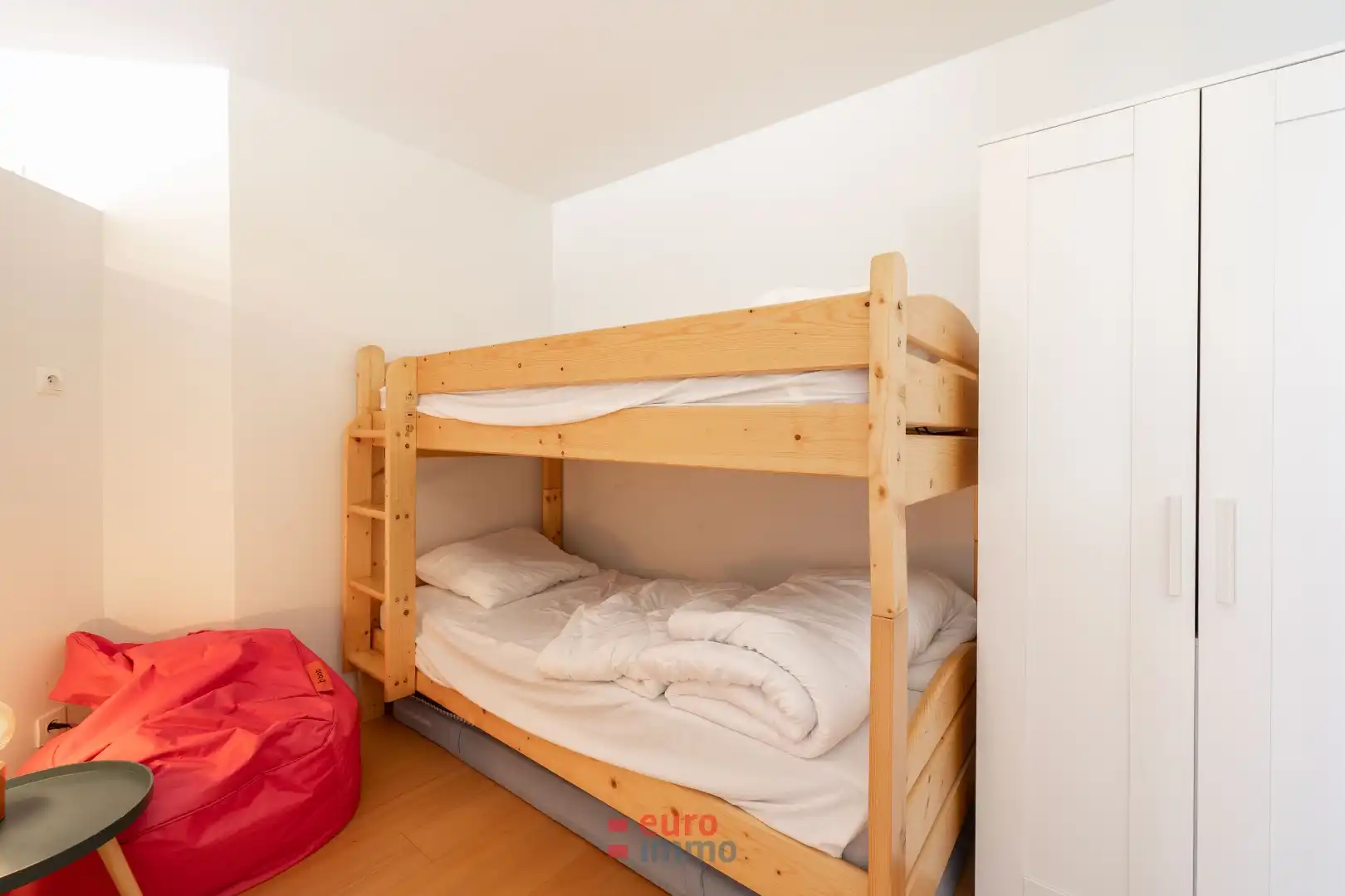 Aangenaam appartement met terras in de avondzon in het hart van Nieuwpoort-Bad foto 10