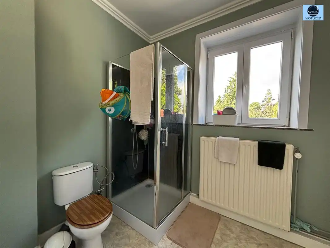 INSTAPKLARE WONING MET 3 SLAAPKAMERS EN TUIN foto 11
