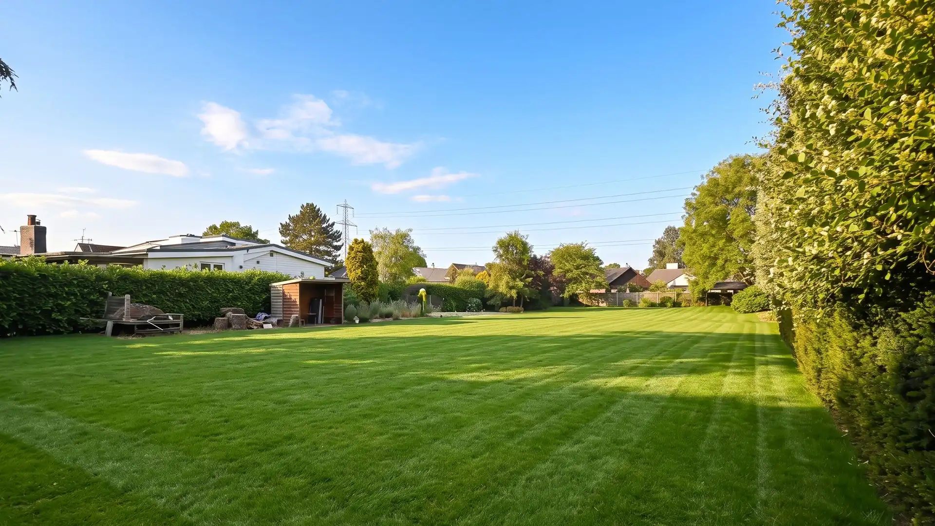 Zeldzaam perceel bouwgrond van 1.518 m² te Knokke foto 6