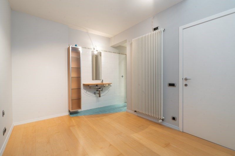 PRACHTIGE PENHOUSE TE KOOP IN HET CENTRUM VAN KOKSIJDE foto 10