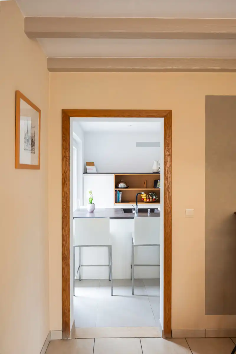 Landelijke woning op riant perceel met zwembad foto 11