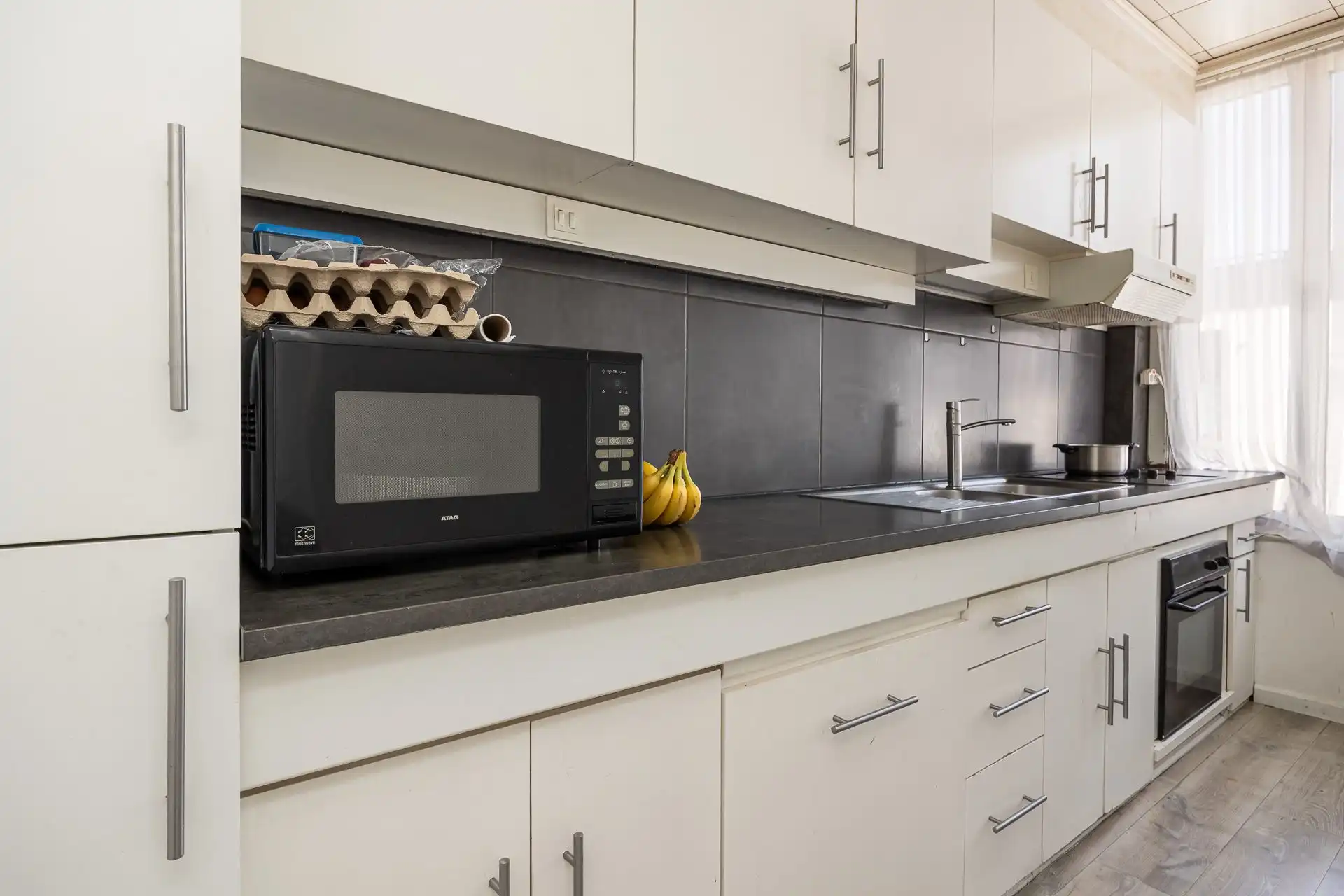 Ruime herenwoning  op Antwerpen-Zuid foto 34