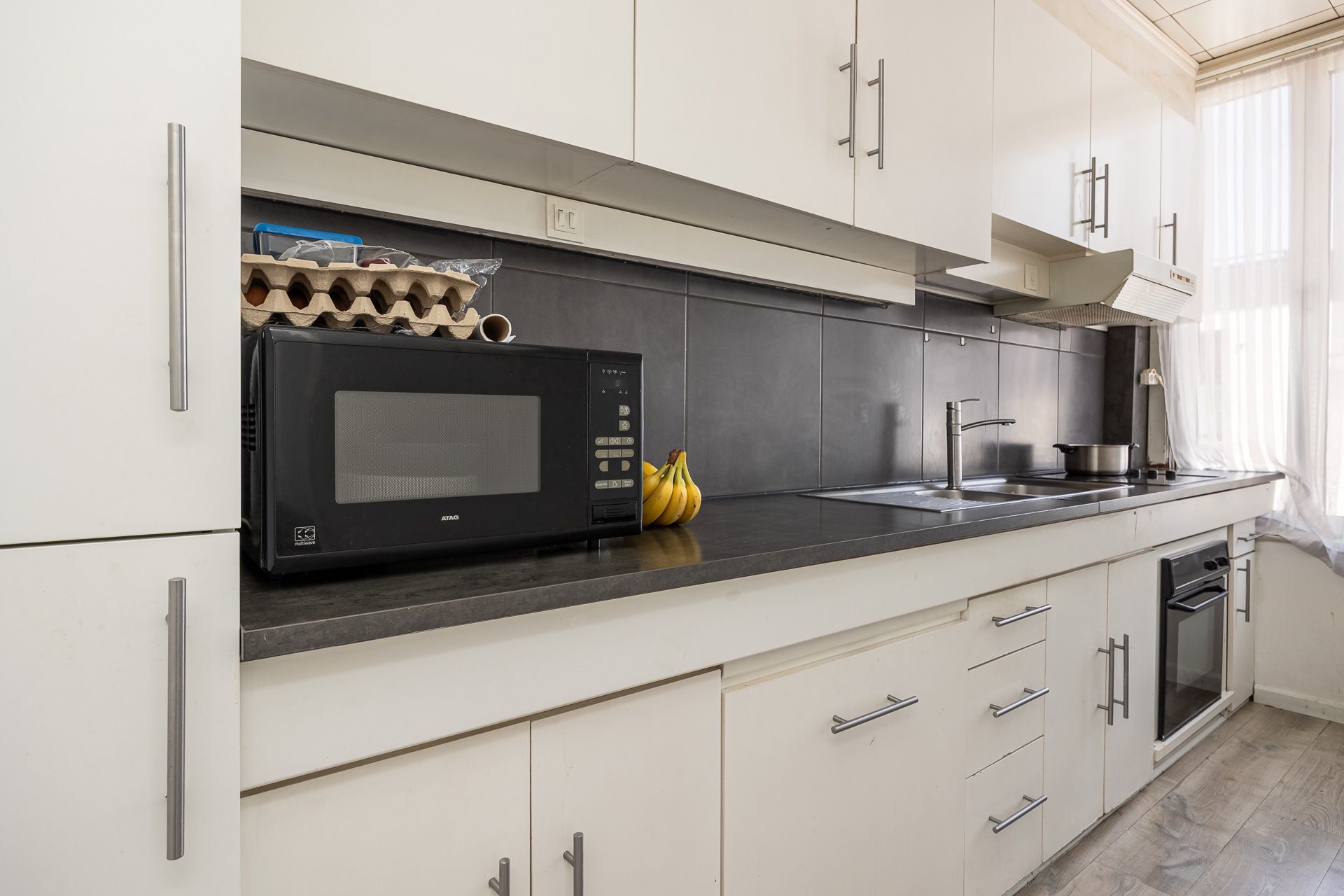 Ruime herenwoning  op Antwerpen-Zuid foto 34