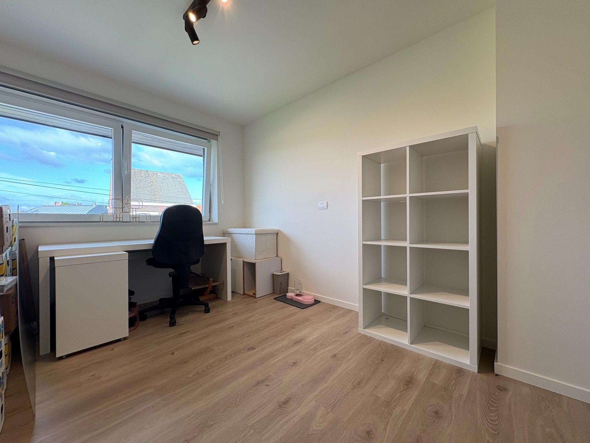 Half open nieuwbouw woning te Avelgem foto 7