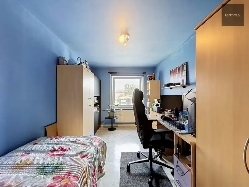 Woning - HOB foto 11