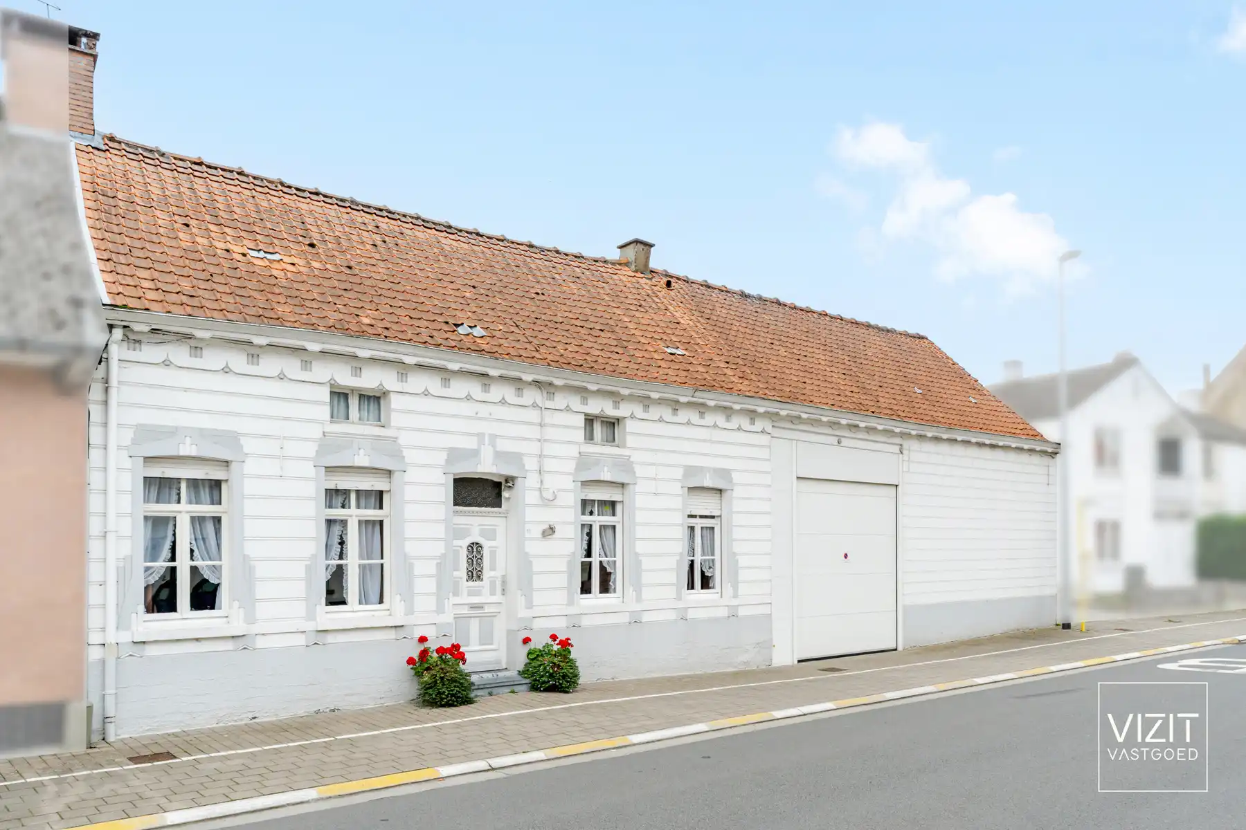Renovatieproject met ruime garage!  foto 20