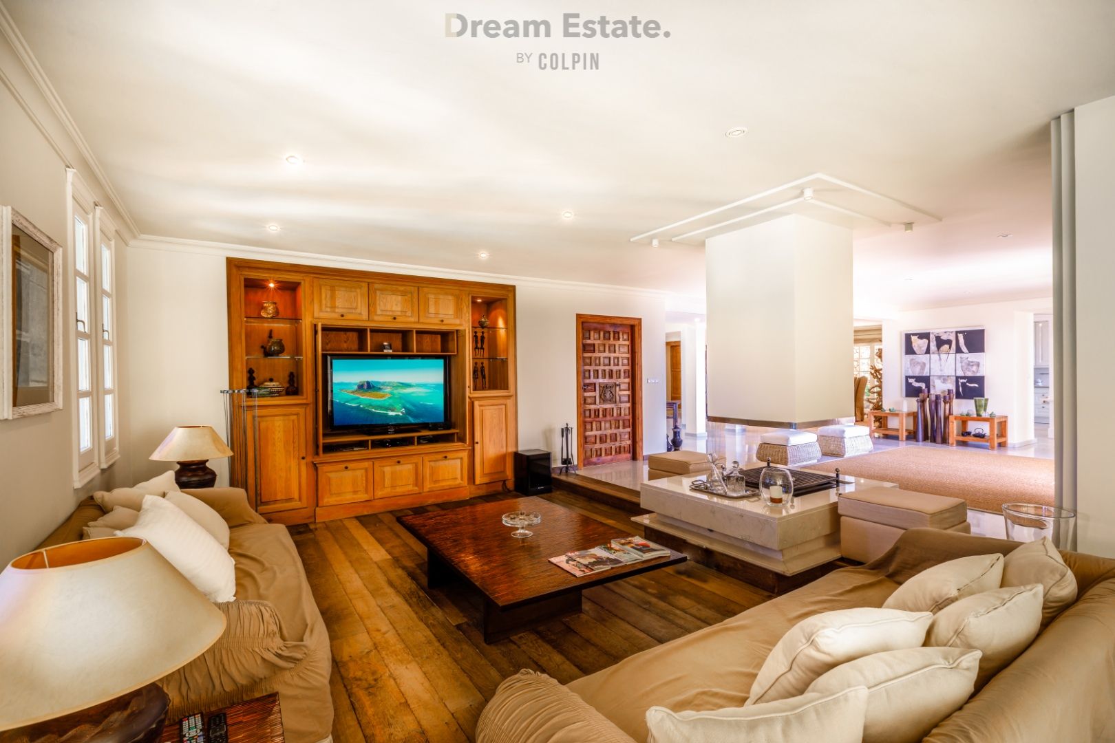 Unieke, prachtige villa net onder het centrum van Mijas Pueblo. foto 8