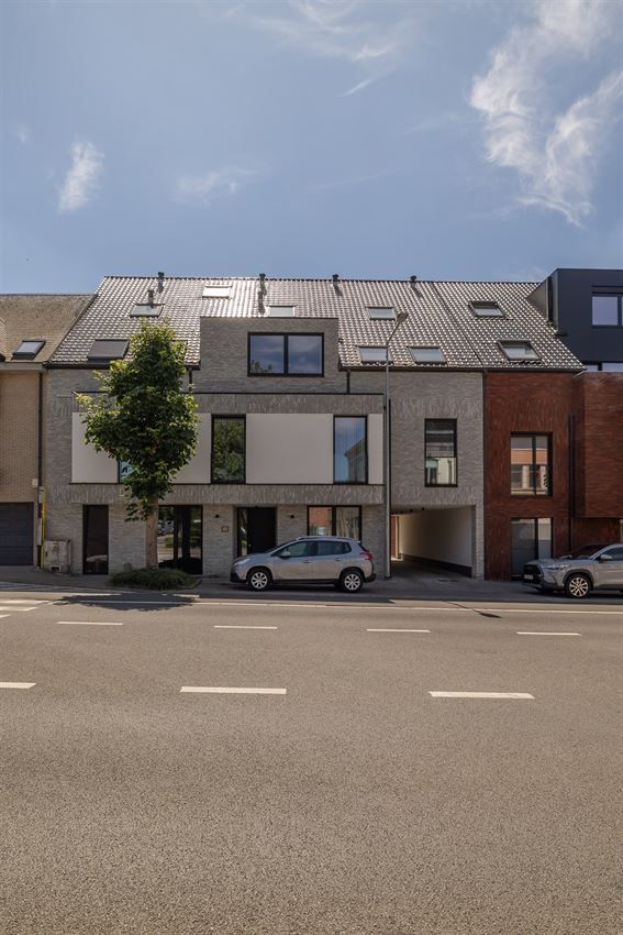 Recent apt., 2slk, zuidgericht terras, warmtepomp, E-peil 5 foto 33