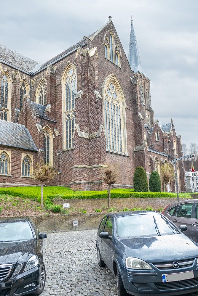 Handelspand met veel mogelijkheden in centrum Lanaken foto 18