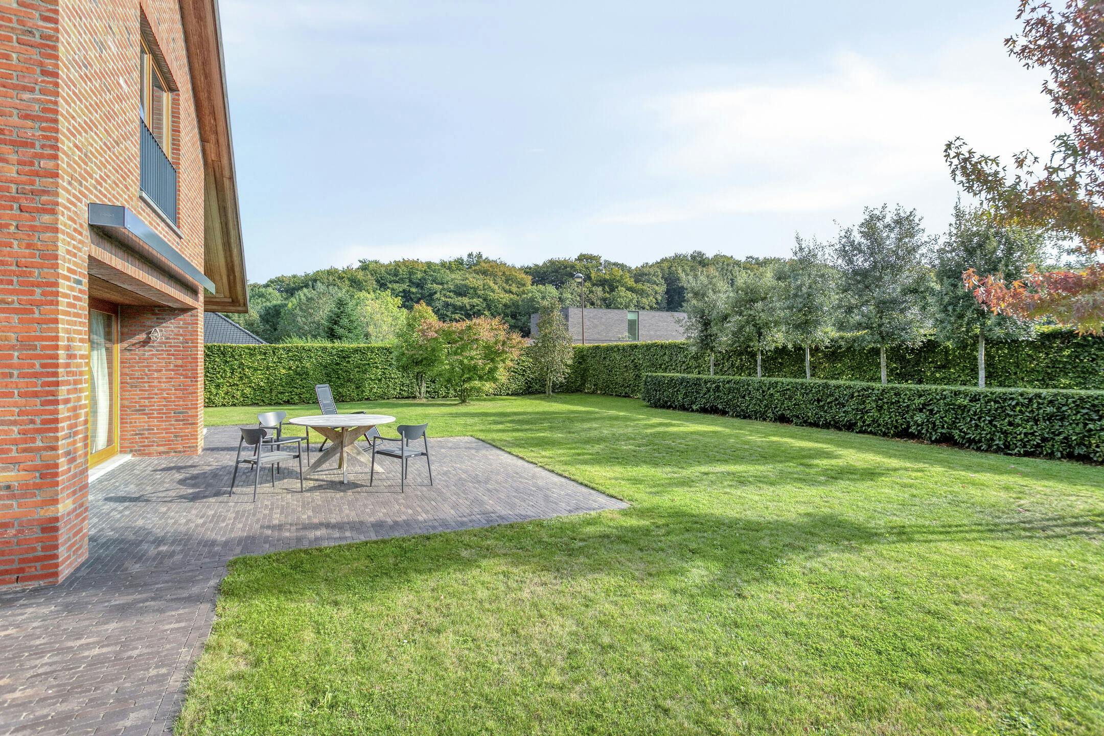 Ruime gezinswoning in Maarkedal te koop  foto 14