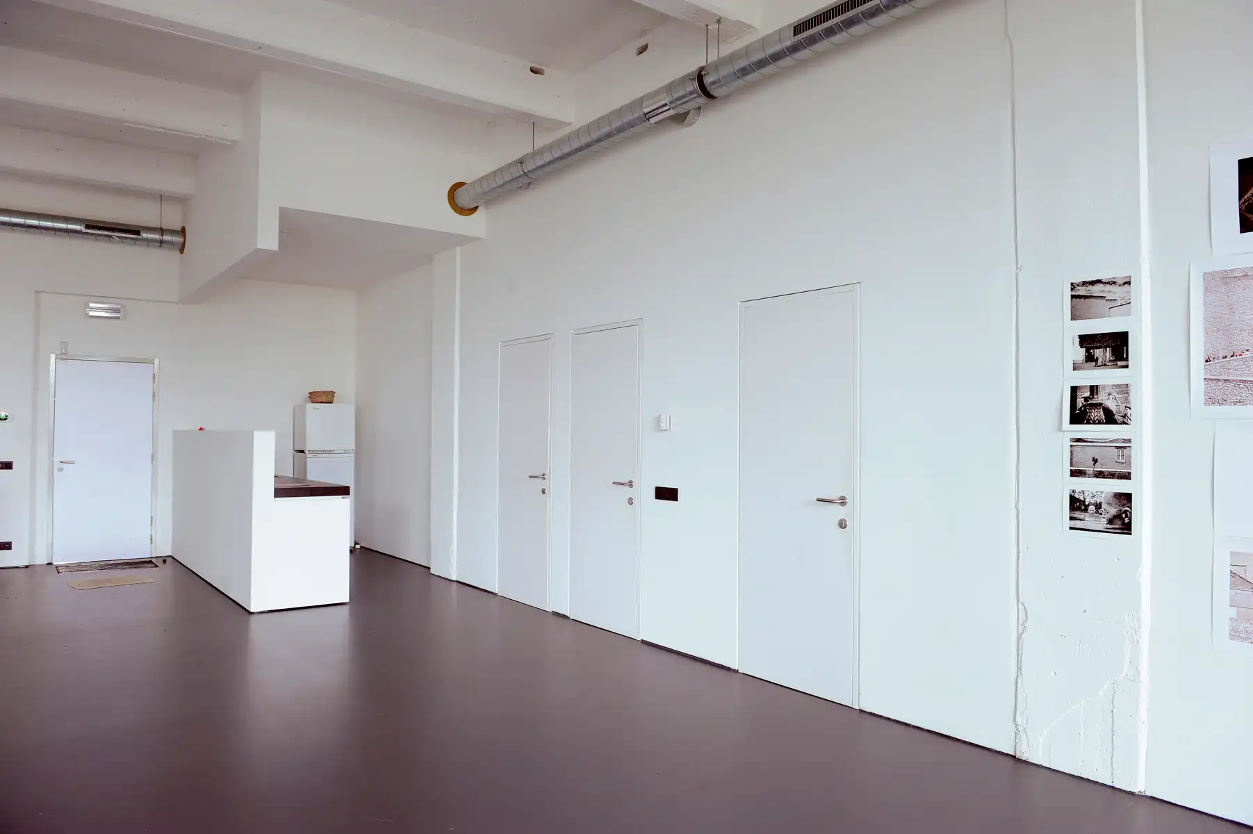 Ondernemen in de voormalige Henkelfabriek te Herent foto 6