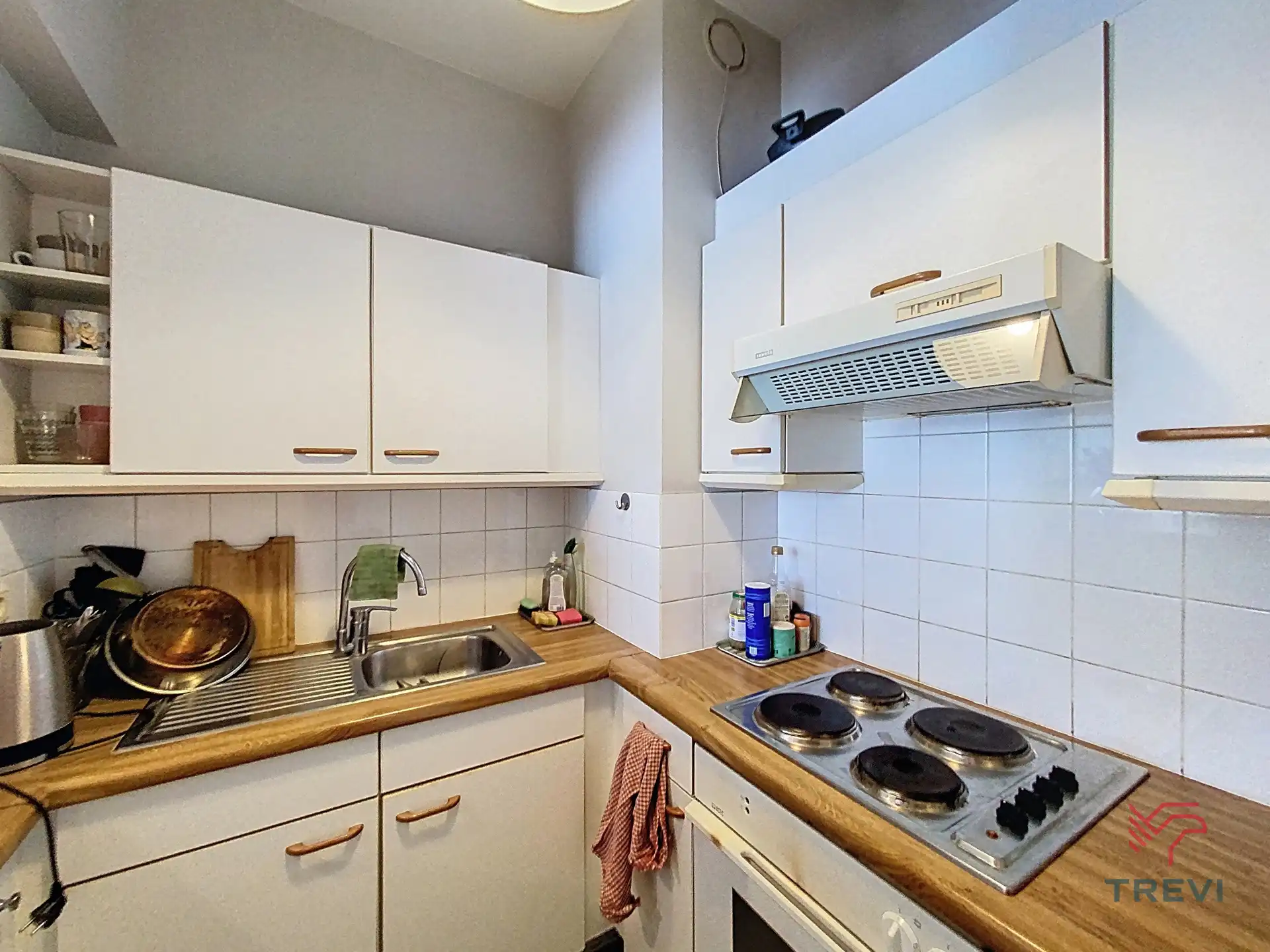 Studio - Tenbosch Park  foto 7