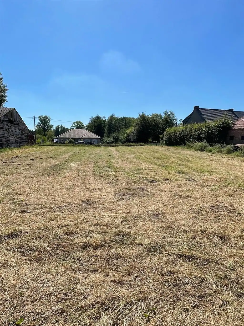 Unieke bouwgrond op een prachtige locatie!  foto 4