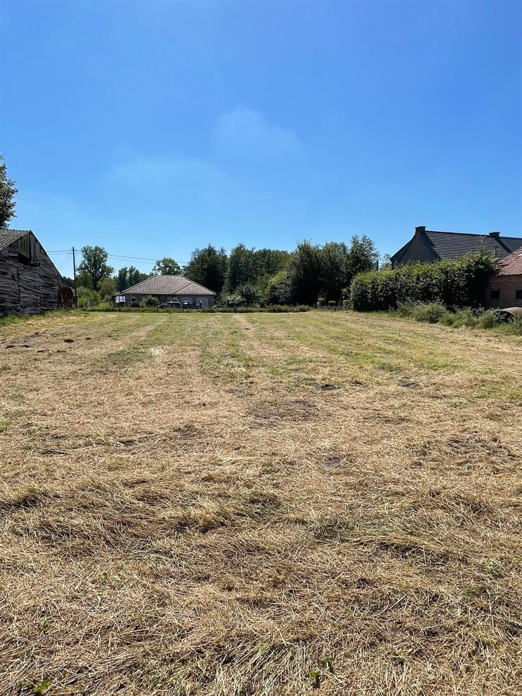 Unieke bouwgrond op een prachtige locatie!  foto 4