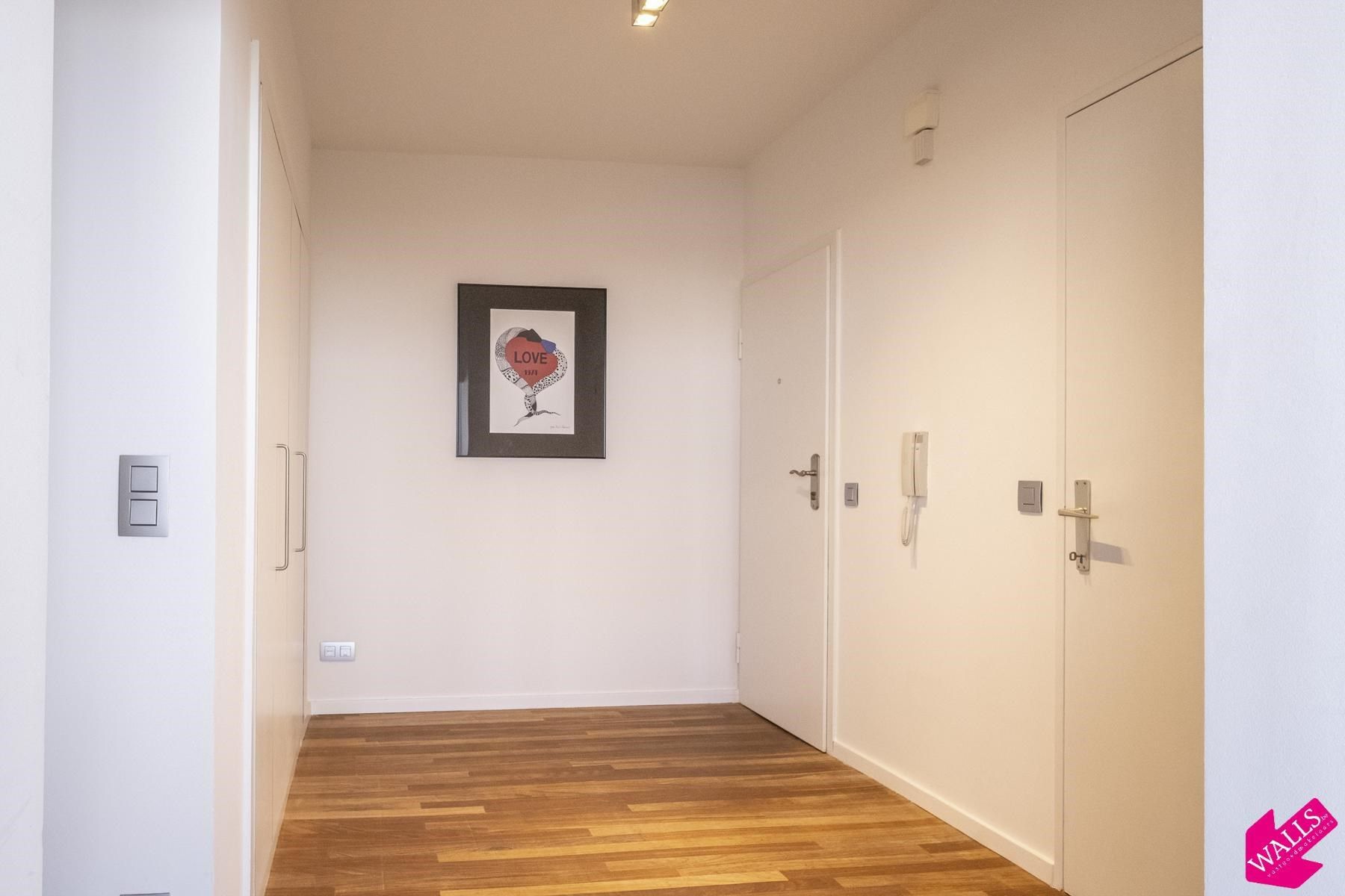 Gemeubeld appartement met prachtig uitzicht foto 9