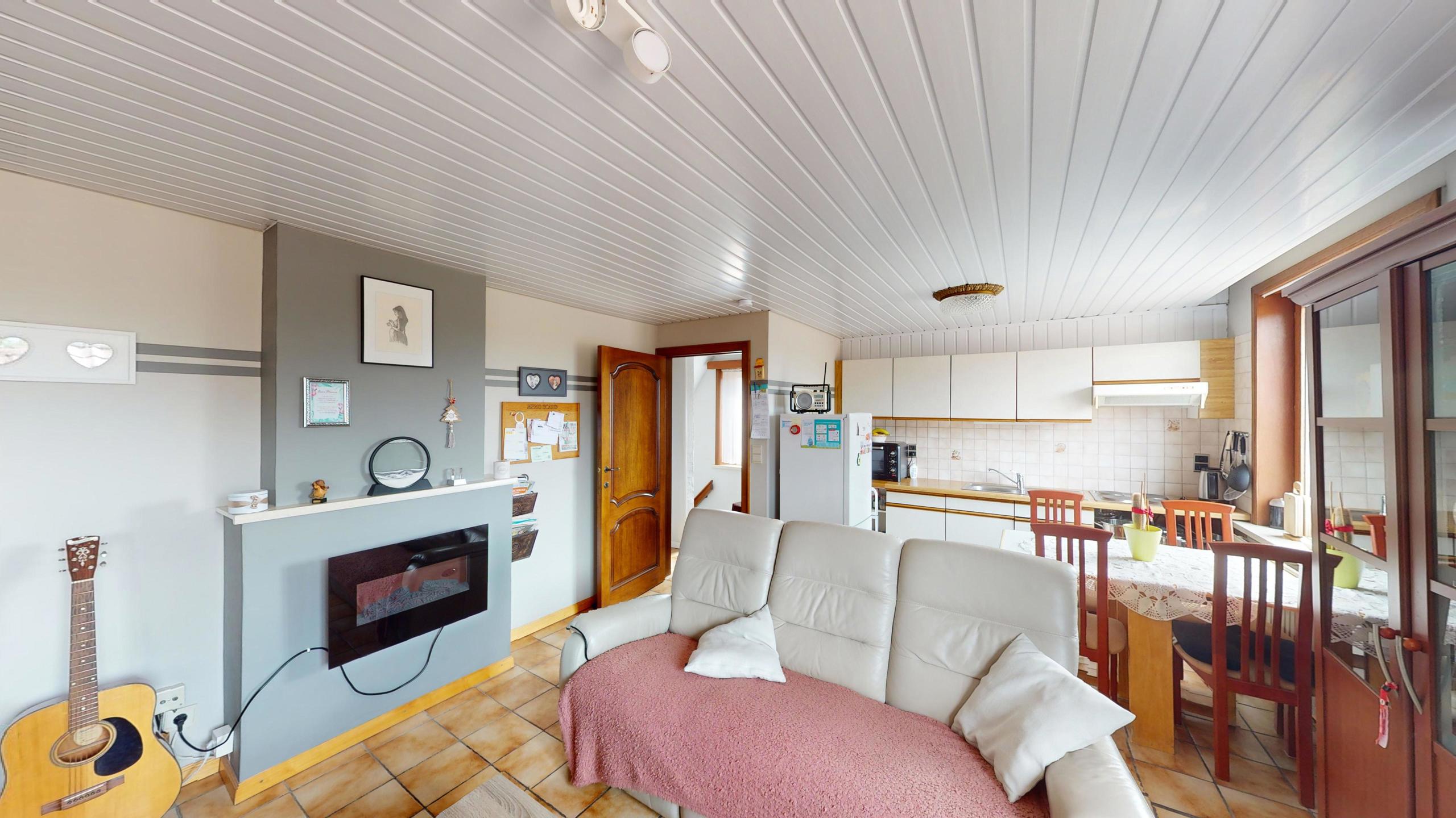 Opbrengst eigendom met 3 vergunde entiteiten! foto 7