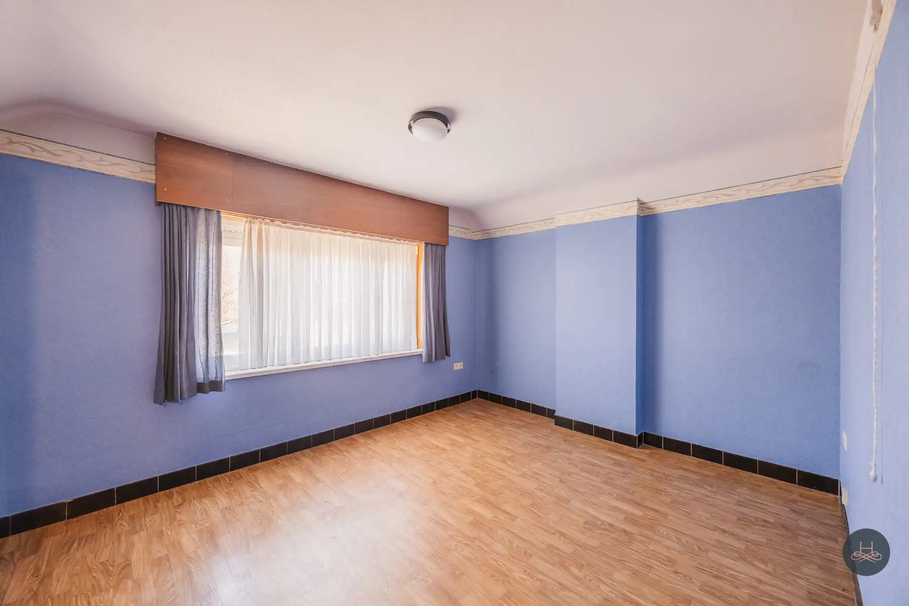 Openstaande te renoveren woning op 1685m² te Begijnendijk foto 22