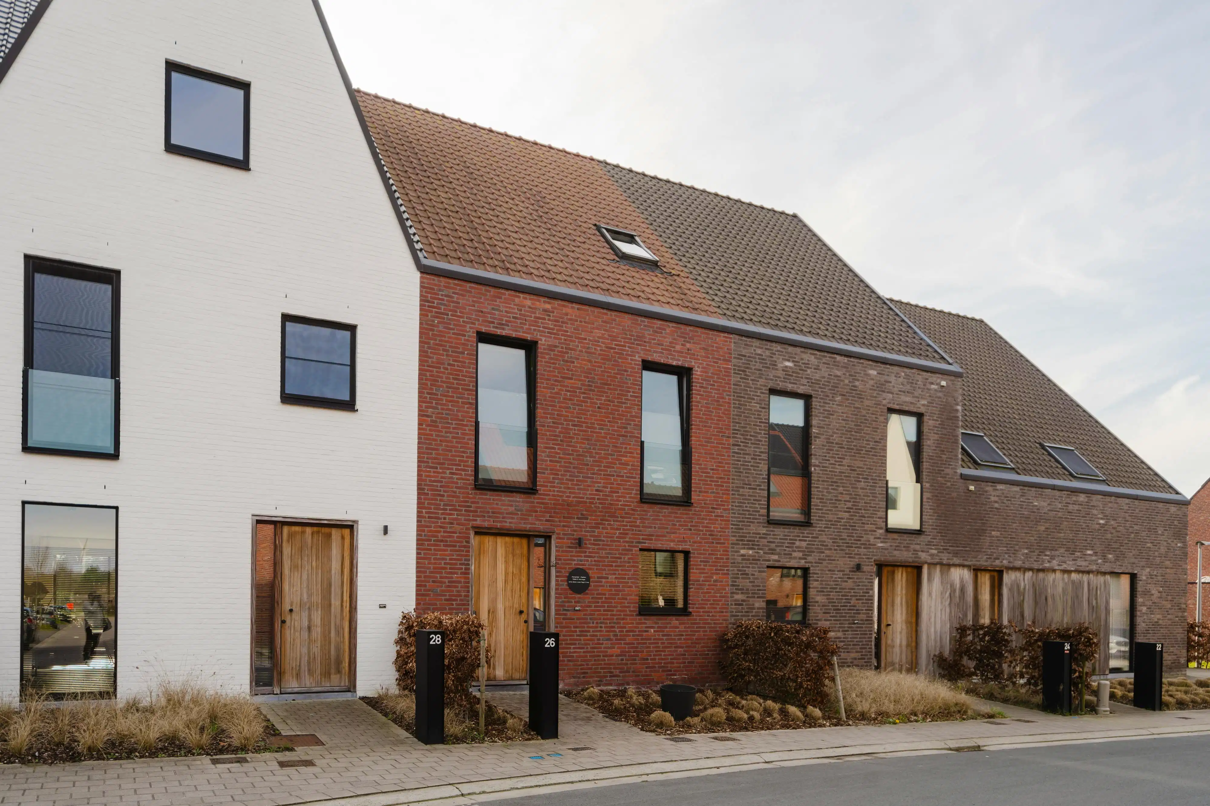 Instapklaar energiezuinig huis met 5 slaapkamers foto 19