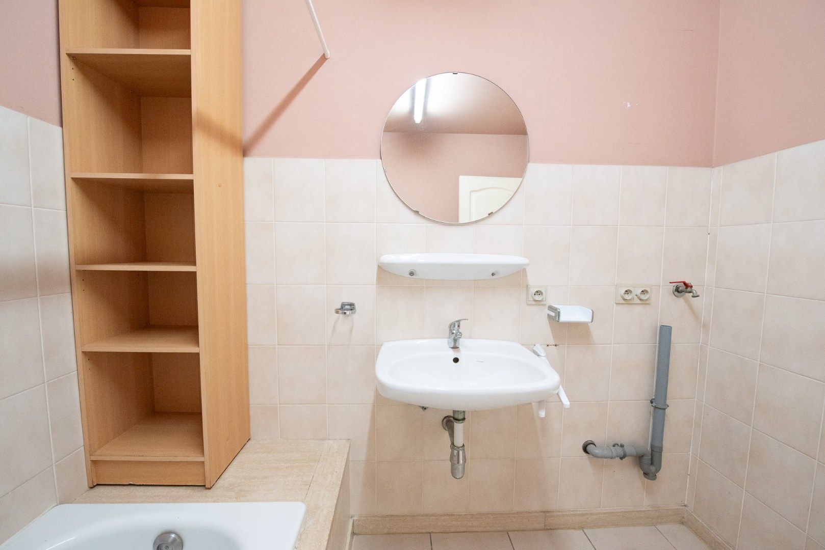 Appartement in het centrum van Zulte foto 10