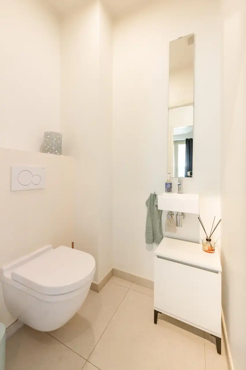 Luxueus appartement met prachtig uitzicht TE HUUR– Zuiderlaan, Waregem 🌟 foto 9