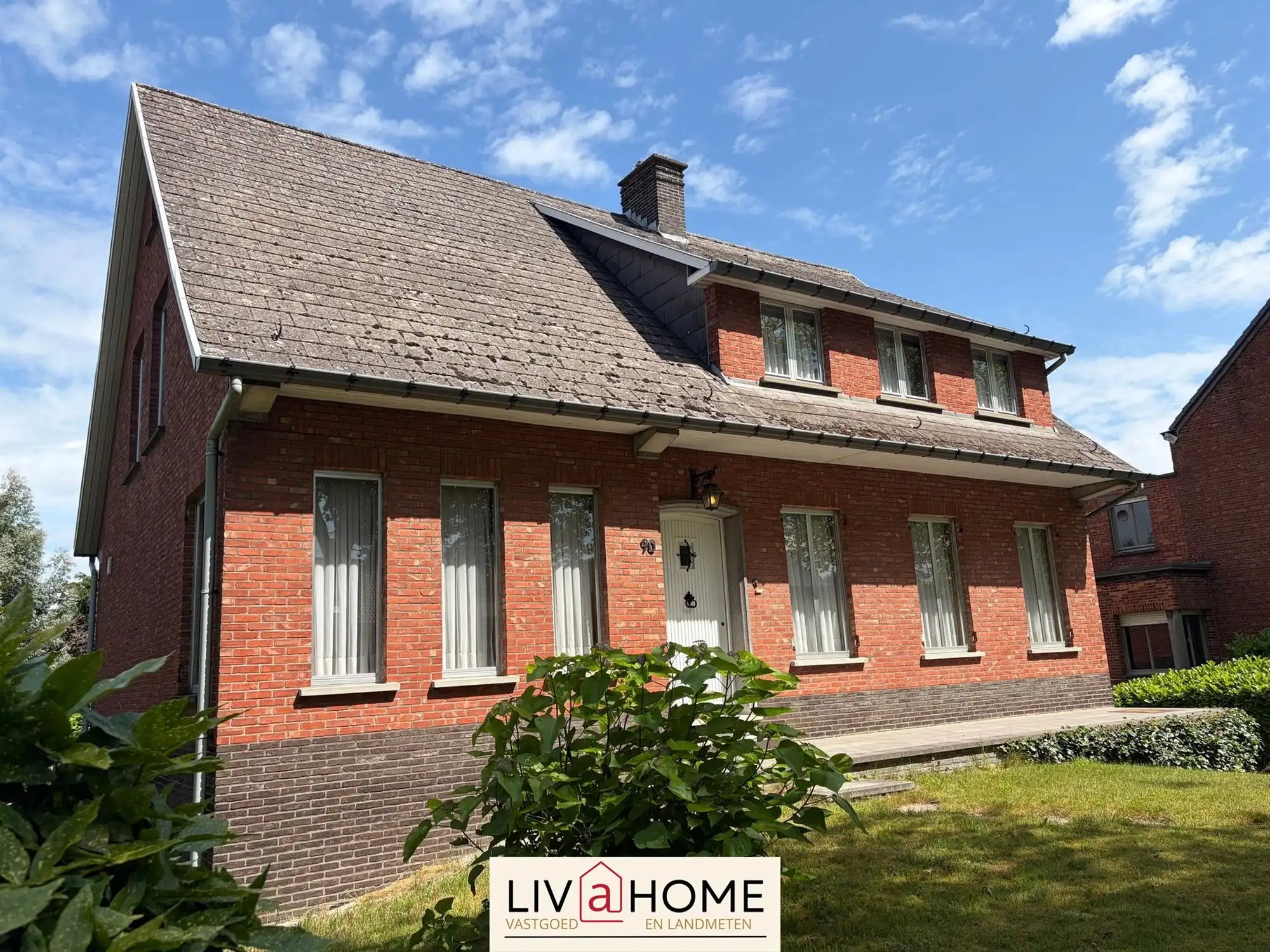 Huis foto 5