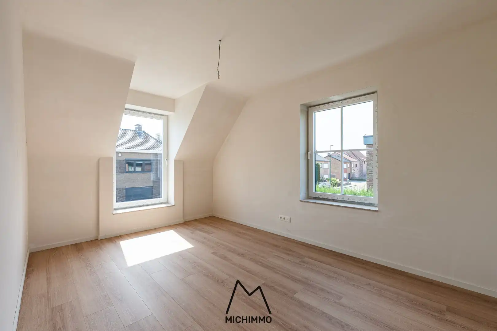 Fantastische nieuwbouwwoning met vier slaapkamers op rustige locatie te Assenede! foto 37