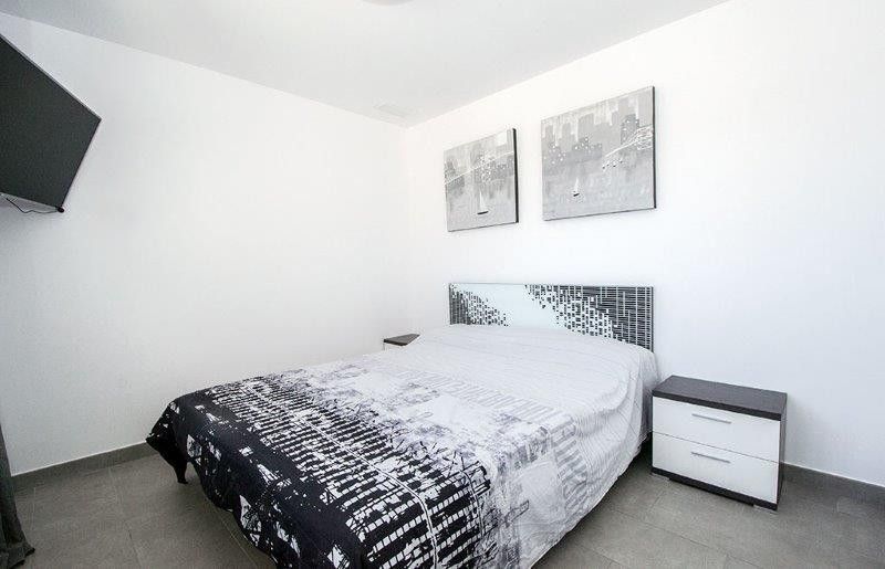 Resale villa Torre de la Horadada foto 12