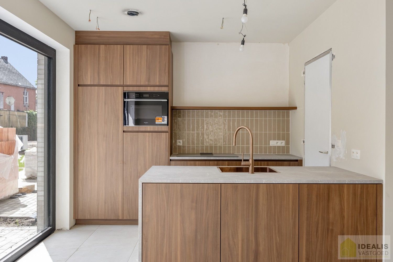Exclusief wonen in het bruisende centrum van Lommel. Stap binnen in Residentie Het Burgemeesterpark en beleef hoe comfortabel wonen kan zijn foto 6