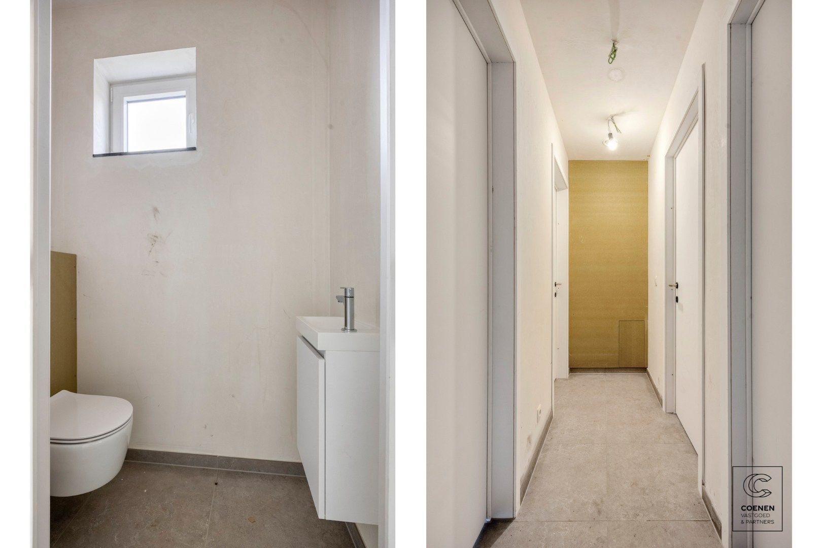 Prachtige nieuwbouwwoning met 3 slaapkamers op rustige ligging te Morkhoven! foto 6