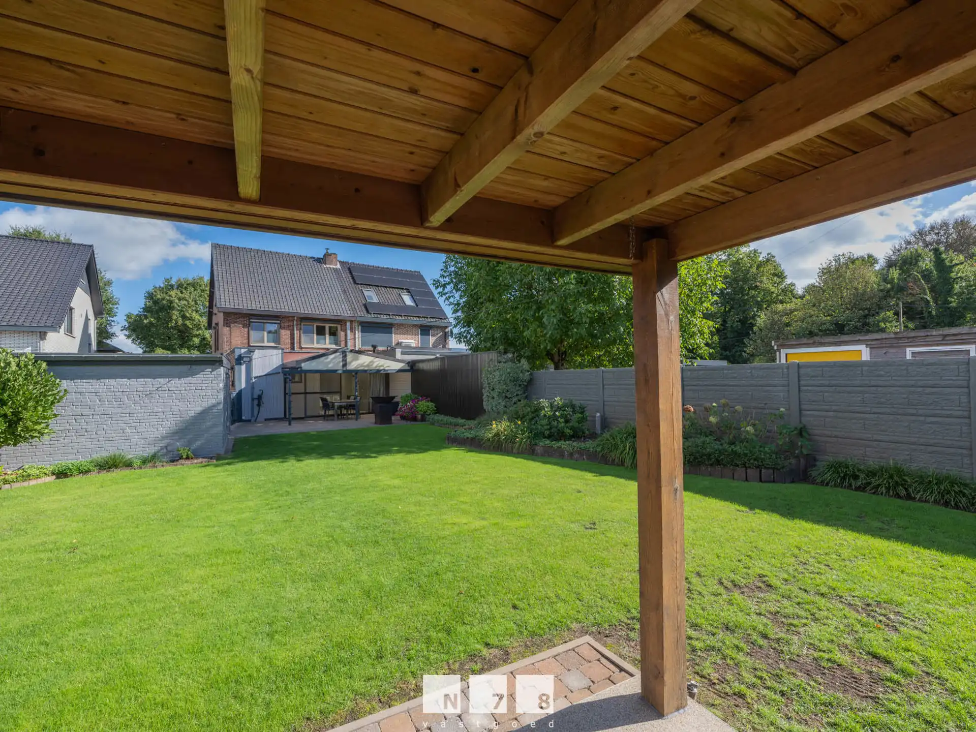 Huis te koop foto 27