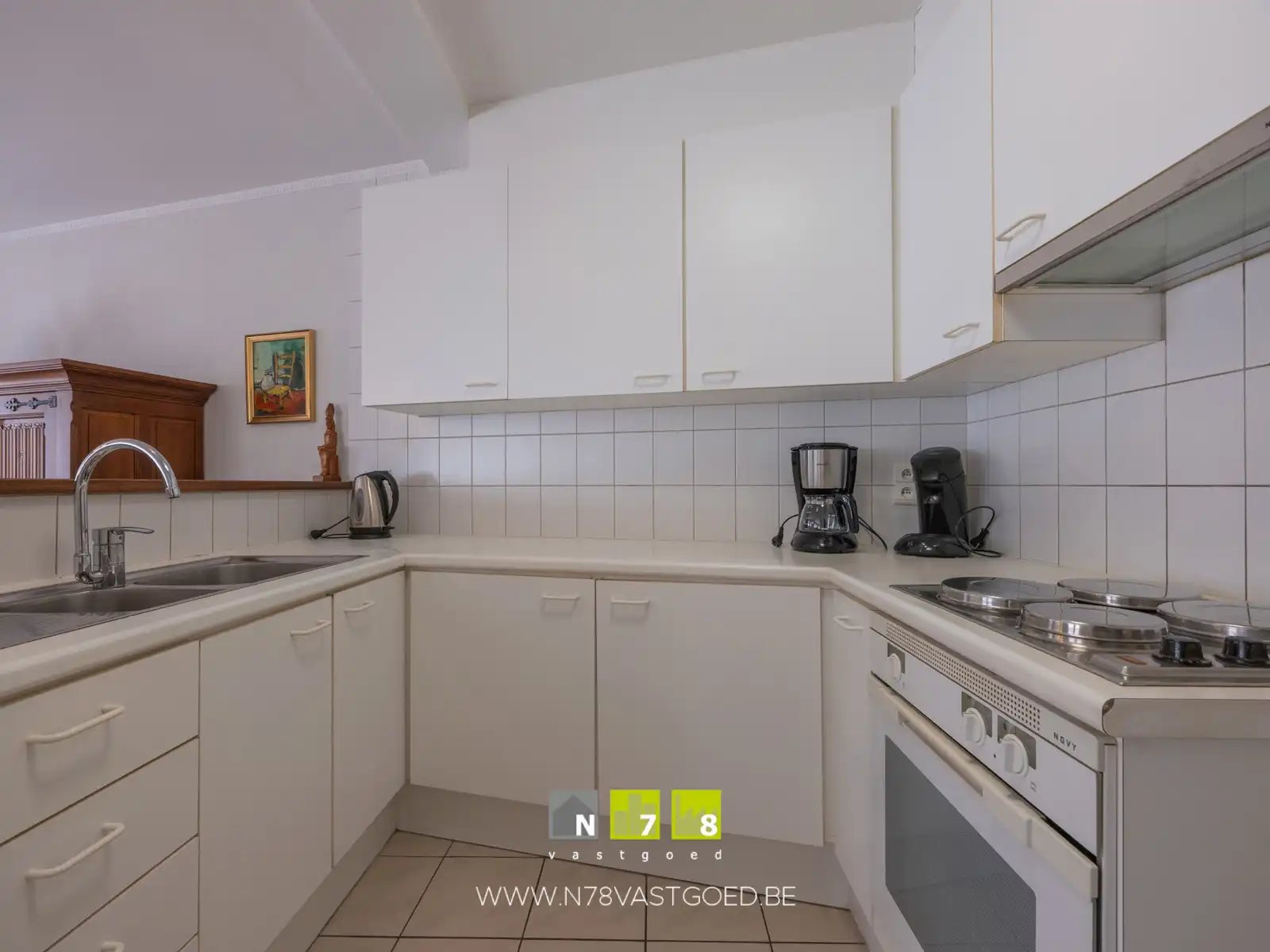 Appartement te koop foto 11