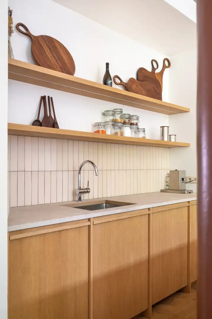 Unieke loft met karakter, Antwerpen Noord foto 18