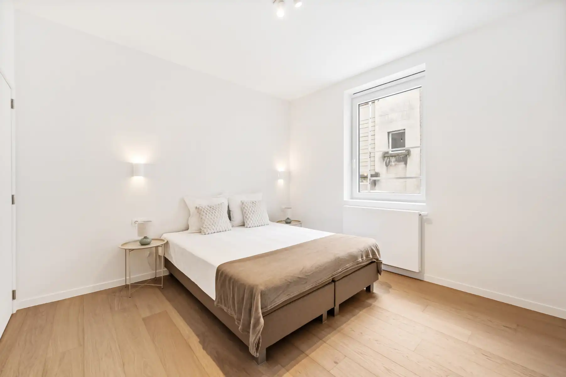 Hoogwaardig gerenoveerd 2-slaapkamerappartement op Het Zuid foto 8