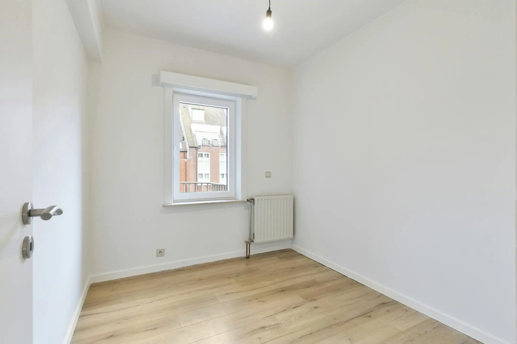 Appartement met 2 slaapkamers te koop in Knokke centrum foto 9