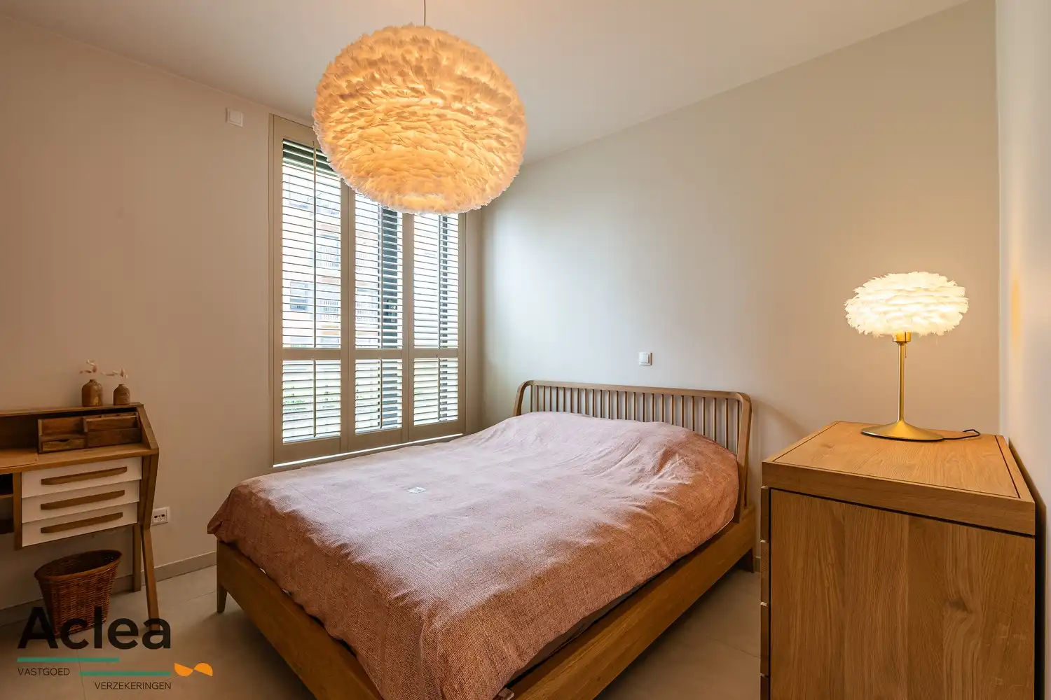 Hoogwaardig afgewerkt appartement met garage en ruim terras foto 18