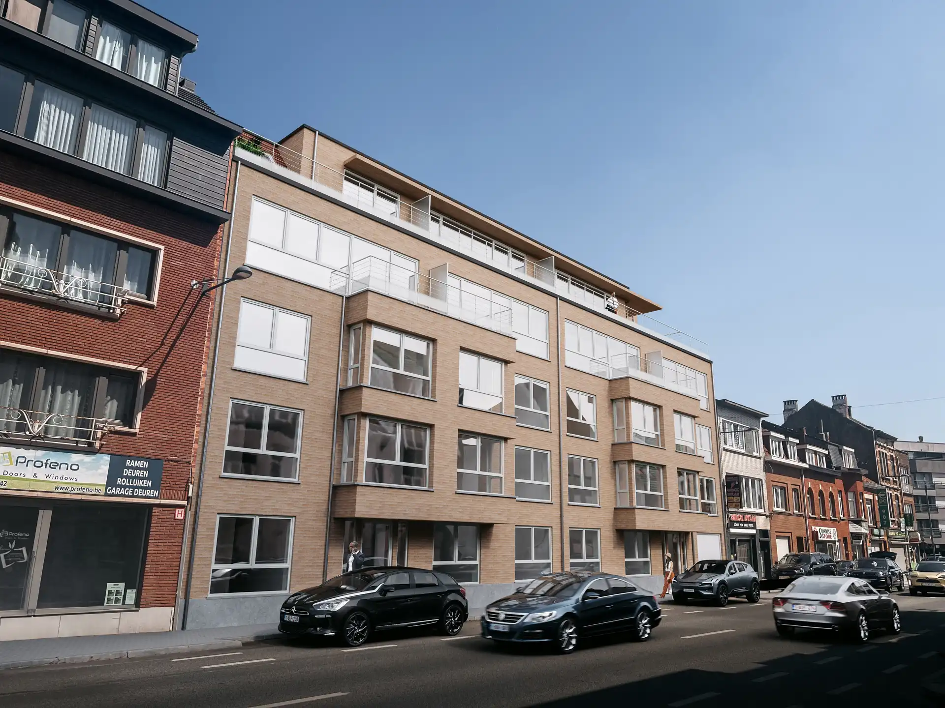 Het nieuwe hoofdstuk in uw leven begint foto 3