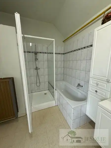 Charmante woning - 3slpk - centrum Ham foto 11