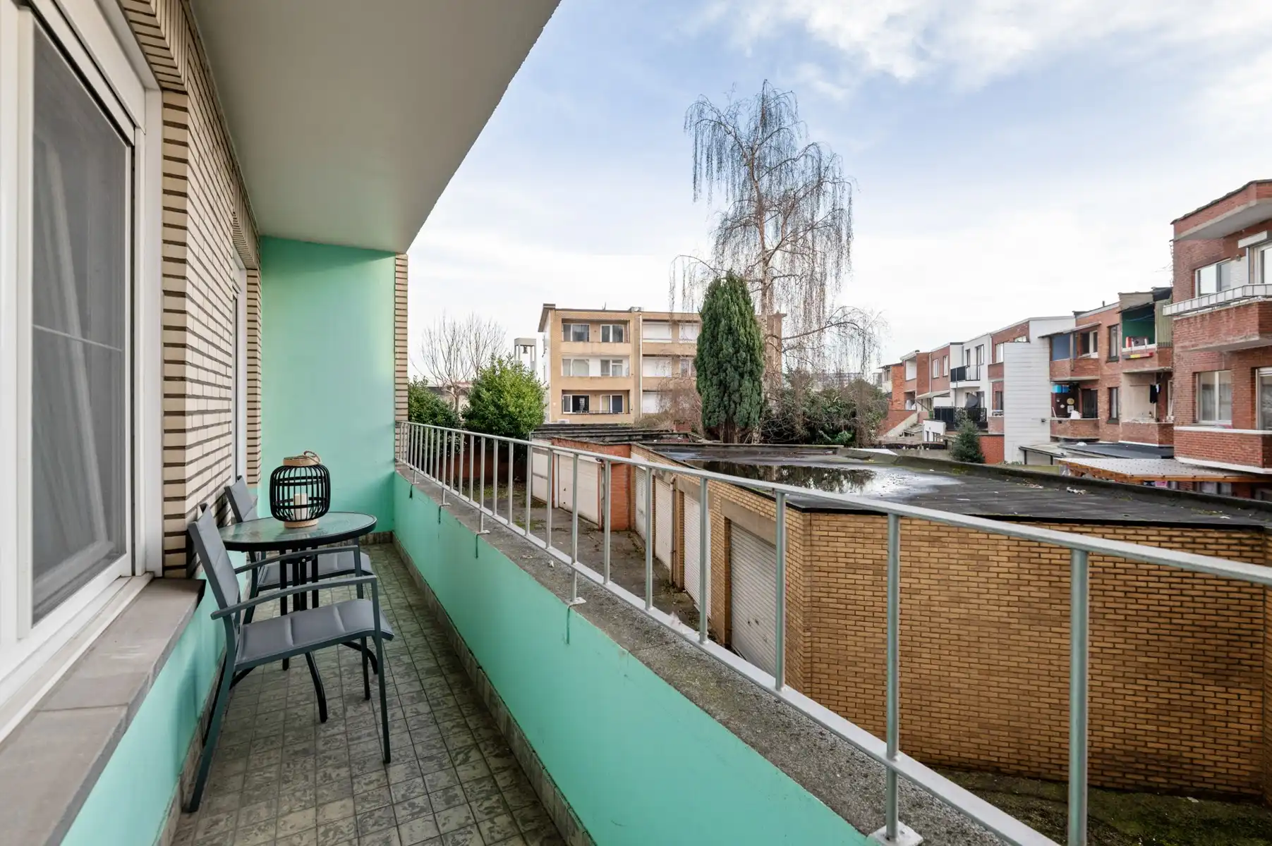 Instapklaar appartement op uitstekende locatie foto 12