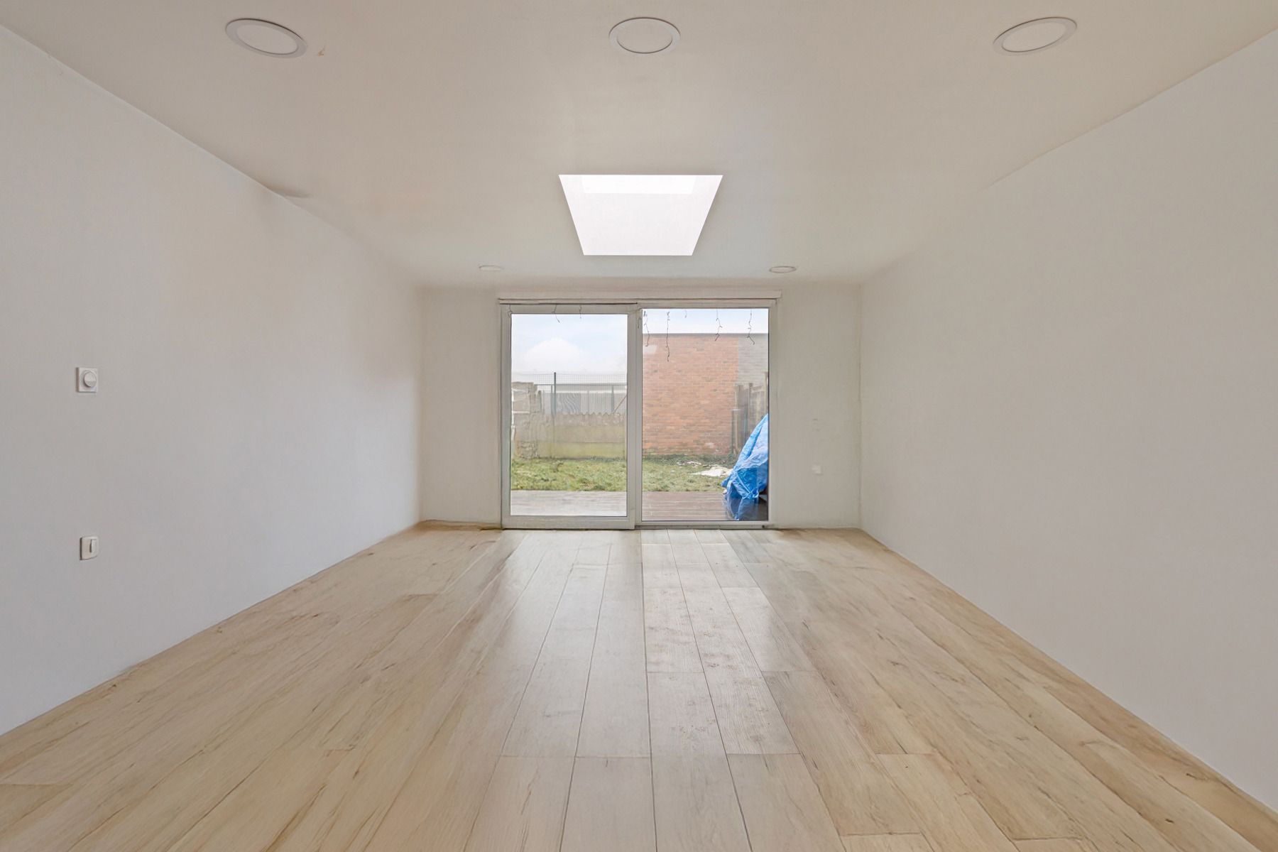 Instapklare starterswoning te koop in Menen – Rustig en centraal gelegen! foto 3