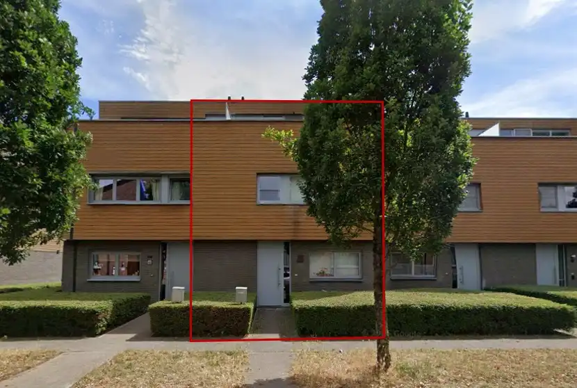 Stijlvol woonhuis (G.B.) foto {{pictureIndex}}