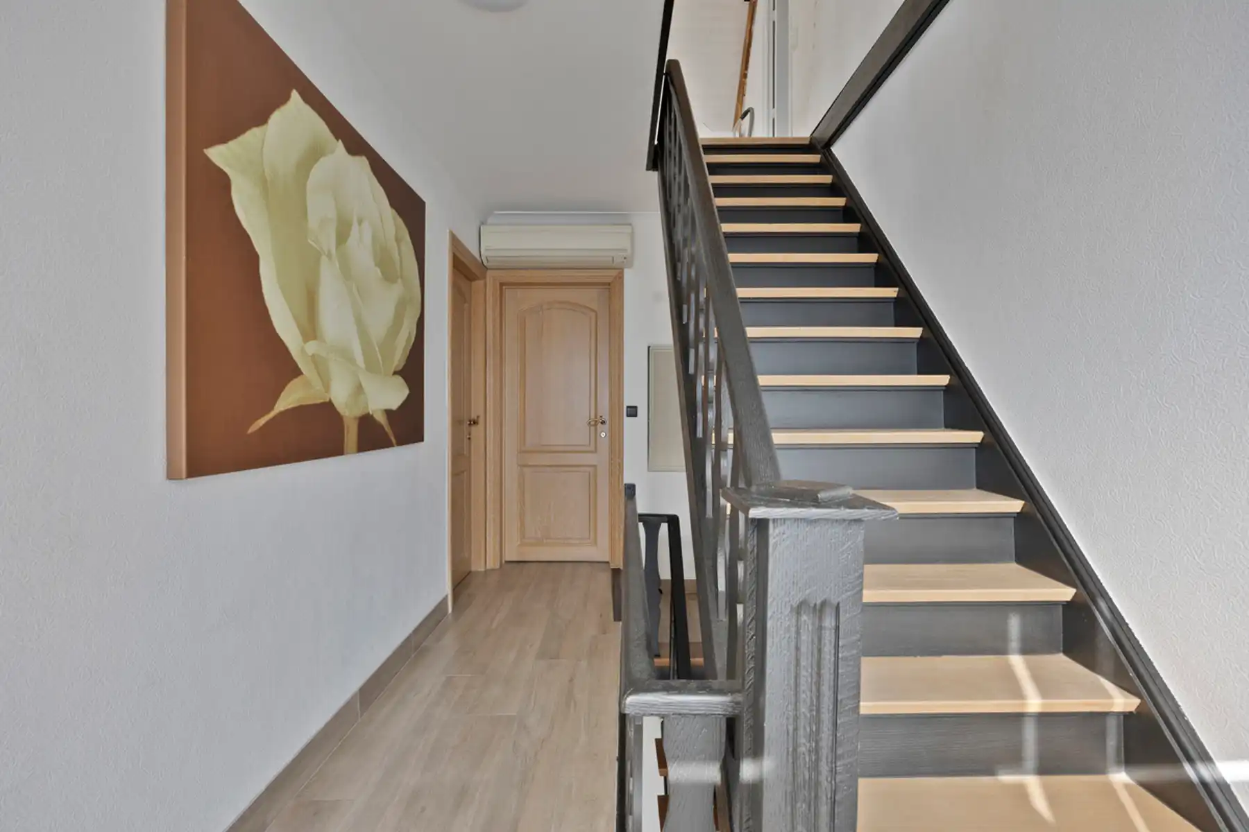 Ruime & energiezuinige gezinwoning in Kalfort  foto 21